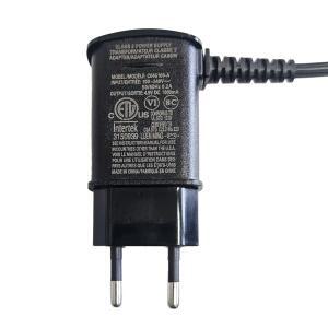 BaByliss PRO FX820,FX788,FX787,FX870,FX707 트리머 전원 코드 어댑터 클리퍼 어댑터와 호환되는 EU 4.5V