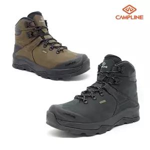 [캠프라인] 블랙스톰 애니스톰 오메가 등산화