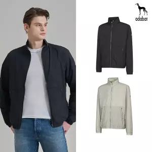 아다바트 26SS 여름점퍼 1종 남성