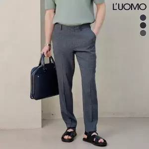 [워모] 남성 썸머 라이크라 쿨맥스 팬츠_3 Colors