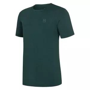 [밀레]시원한 남성 반팔 라운드 상의 티셔츠