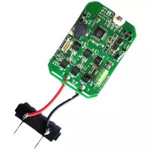 전지가위 제어보드 수리 부품 엑세서리 무선 전동가위