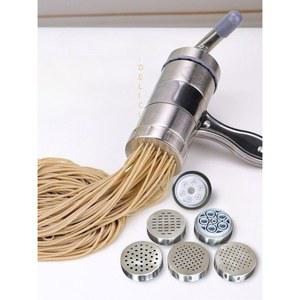 기계 국수 실타래 소형 모양 면뽑는기계