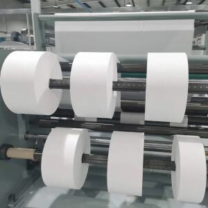 SAIDKOCC 필름 NKK 셀룰로오스 멤브레인 TF40xx 대형 셀 슈퍼커패시터 배터리 분리막 재료