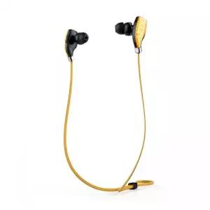 브리츠 블루투스 이어폰 BZ-SP50 오렌지