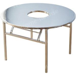 식당 불판 드럼통 숯불 피우기 초벌구이 의자 그릴 모닥불 드럼통테이블 농촌 가정용