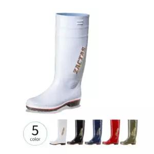 ZACTAS 자크다스 일본제 주방장화 작업화 남녀공용 미끄럼방지 230~290사이즈