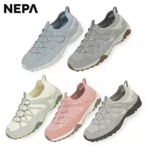 여성 클라라 하이킹 에피소드 슬립온 하이킹화 운동화 - 7M27660_HDD