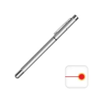 발표용 강의용 메가빔 레드 빔 레이저포인터 A4 1개