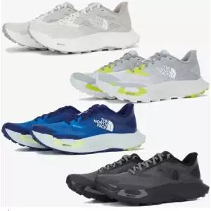 노스페이스 남성 NS97R03 벡티브 엔듀리스 4 쿠셔닝 접지력우수 147863