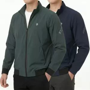 [인코디아웃도어]봄여름 김영주 스판캐주얼 자켓 바람막이점퍼 등산 골프 아우터 자켓 JSKYJ-5027