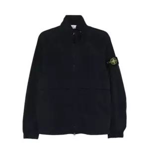 스톤아일랜드 스메릴리아토 TC 안티드롭 자켓 네이비 4100056 S0345 V0020