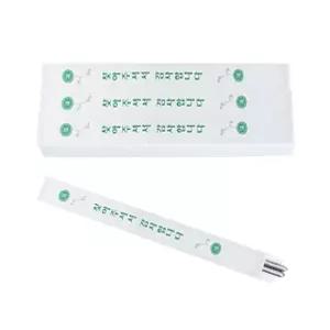 업소용 젓가락 식당젓가락포장 포장지 440매 1P 식당 음식점 젓가락집 업소용포장지 젓가락포장지