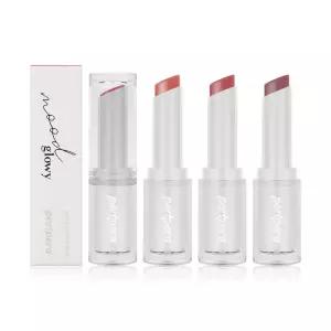 페리페라 잉크 무드 글로이 밤 3g 02호 코랄맛브런치 - R