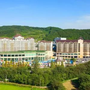 소노벨 천안(4/14 ~ 4/30)