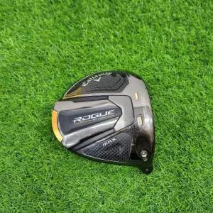 캘러웨이 로그ST맥스 9.0도 드라이버 헤드