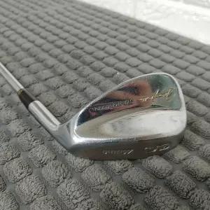 중고 미즈노 프로페셔널 SW 56도 웨지_순정스틸샤프트