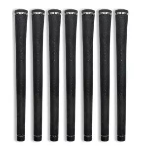 보그 투어 360 젝시오  골프 채 남성 그립 7개 묶음 블랙