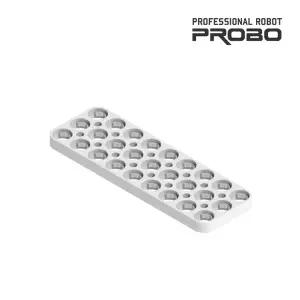 프로보 커넥트/말랑말랑코딩 3X9 블록(2개) 로봇 부품