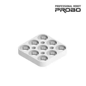 프로보 커넥트/말랑말랑코딩 3X3 블록(2개) 로봇 부품