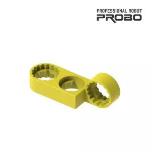 프로보 커넥트/말랑말랑코딩 힌지 블록 A(2개) 로봇 부품