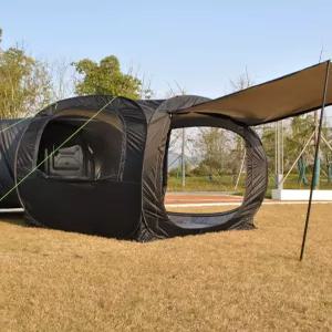 뉴아브 카니발차박텐트 차박도킹텐트 레이차박텐트