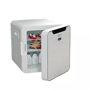 초소형냉장고 초미니 자취방 차량용 냉장고 냉온장고 원룸