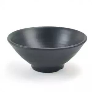 고급 멜라민 칼국수 라면 우동 그릇 DS-6758