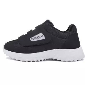 깁스 운동화 부은발 볼조절 통풍 보호 신발 발가락 통기성좋은 메쉬 볼넓은