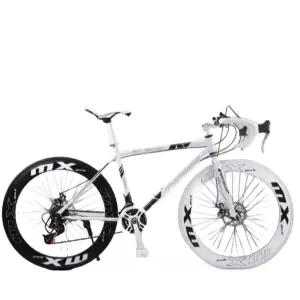 24인치 로드자전거 라이딩용 사이클 옵션 출퇴근 중학생