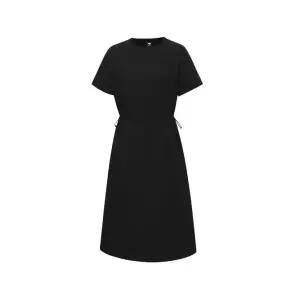 다이나핏 MINI LUCCA 미니 루카 여성 원피스_Black YWM26W02Z1 988501