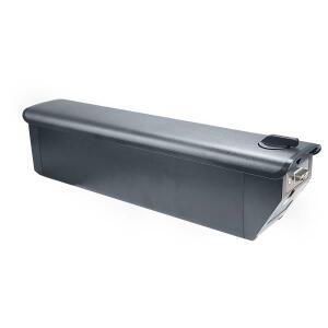 Rhino Ebike 배터리 빈 케이스 IR-5 18650 셀 52개