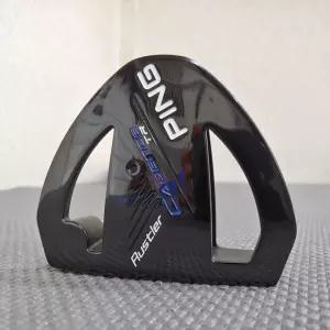 중고 상태좋은  CADENCE TR 34인치 말렛퍼터