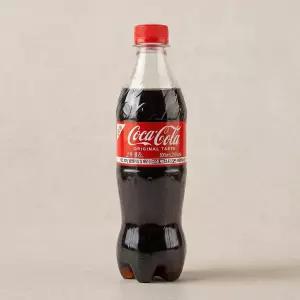 코카콜라 500ml X 24개 업소용