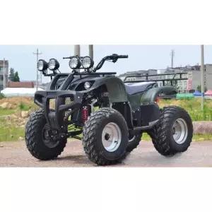 과수원 레저 4발오토바이 화물 팜트럭 4륜 운반 네발