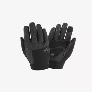 밀레 MXRSL001남성봄여름 간절기 신축성 좋은 배색 롱장갑출시가 45000원