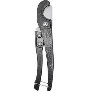 에어 호스 커터 절단기 튜브 골판지 공압 고압 커팅기