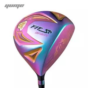 [YUME] 유메 FIT-SP 인피니트 리미티드 드라이버 헤드