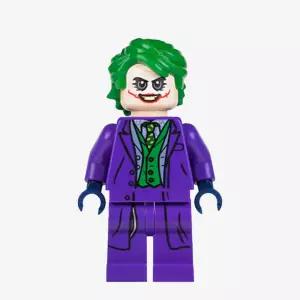 레고 미니피규어 DC 배트맨 조커 히스 레저 SH0133