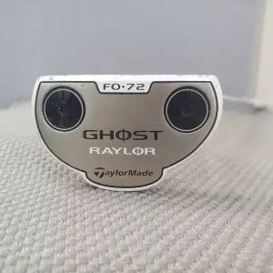 중고 테일러메이드 고스트 GHOST RAYLOR 34인치 말렛퍼터_H_0821