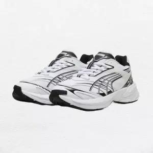 [푸마] 남여공용 벨로파시스 올웨이즈 온 런닝화 화이트실버 395908-01 2252522