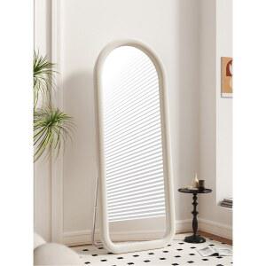 아치형전신거울 인테리어 벽걸이전신거울 거울 전신 아치형