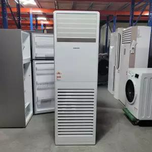 중고업소용냉난방기 삼성전자 AP145RNPDHH1 2023년 40평 인버터 380V 5.1kW 리모콘 실외기 무료발송