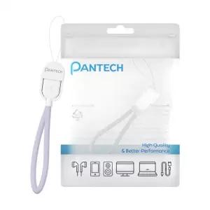 나오유 8핀숏케이블 27W Cto8 미니 고속 충전 선 16.5cm