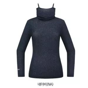 레드페이스 HC37 아이스마넥우먼티셔츠 아이스퓨어마스크넥우먼티셔츠 REWFTSM23550