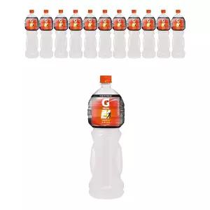 게토레이 런 1.5L, 12입, 1개