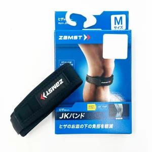 잠스트 JK-BAND 무릎보호대 러닝 헬스 L사이즈 