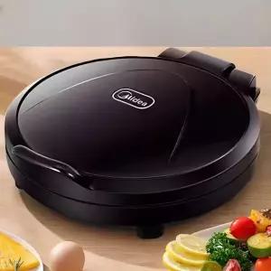 업소용 누룽지 제조기 메이커 가정용 누룽지 만드는 구이 기계 크룽지 팬 전기