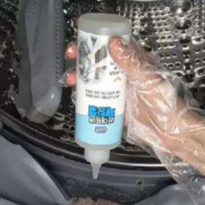 실리콘곰팡이제거 드럼 세탁기 건조기 세탁조 고무 패킹 타일 틈새 바르는 곰팡이 제거제 젤