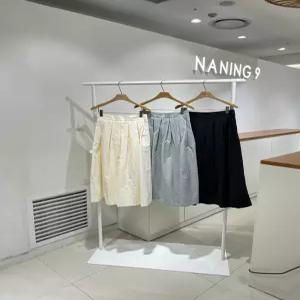 [스타필드코엑스점난닝구] 바도류스커트 [1126B2SK003]